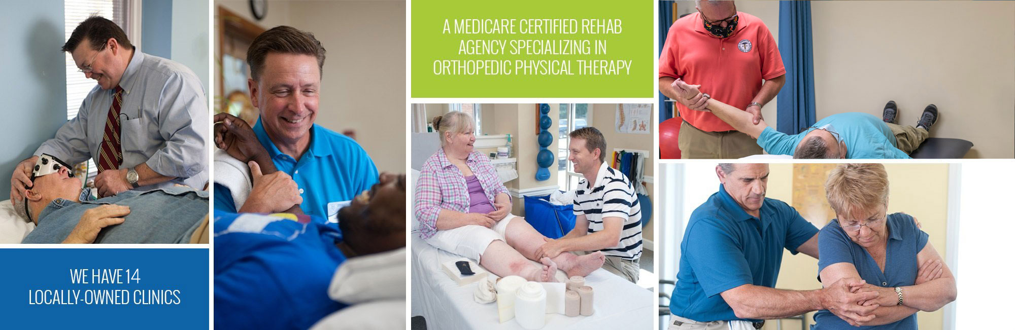 Tidewater Physical Therapy & Rehabilitation Associates, P.A. - TMS Clinic in St Michaels, MD