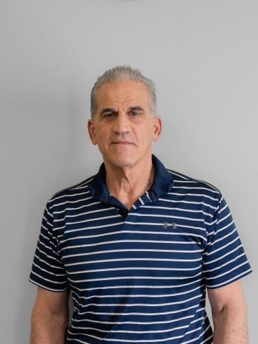 Ocean View Physical Therapist Robert J. Cairo, PT, MEP, ART