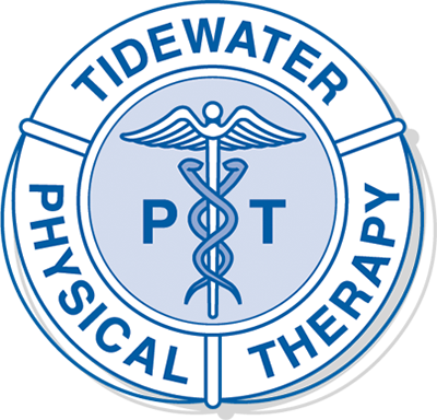Tidewater Physical Therapy Tidewater Physical Therapy logo