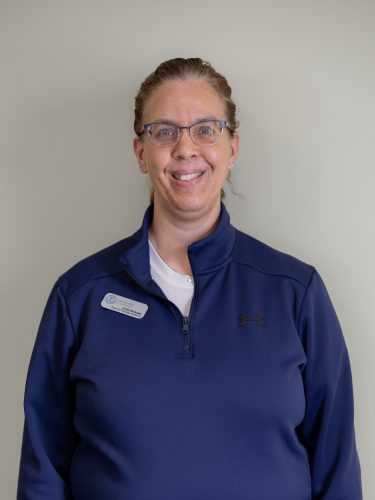 Ocean View PTA Emily Finchum, PTA